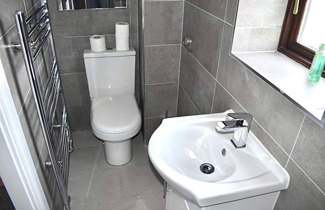 Immaculate 3-bedroom House in Milton Keynes - Foto 23