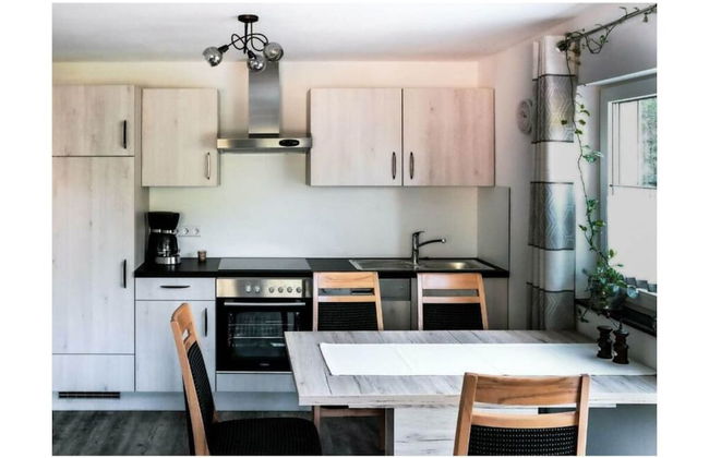 Lovely Apartment in Baden-wurttemberg - Foto 1