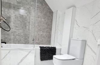 Modern House in Bournemouth town centre - Foto 13