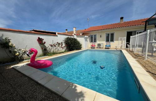 La Casa d'Isabelle - Foto 41