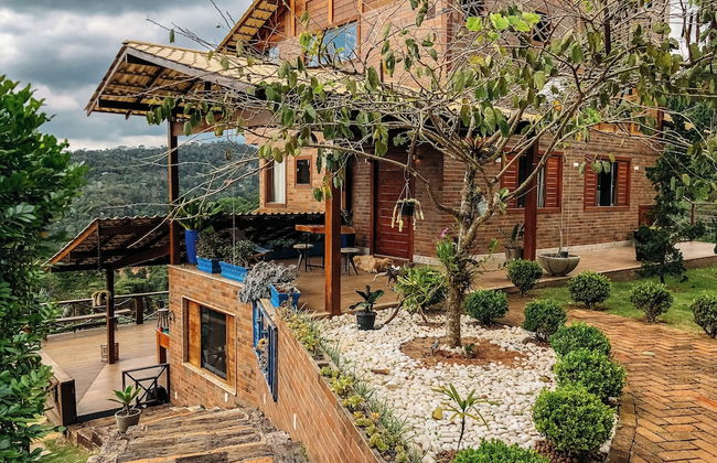 Sitio Balango - Foto 63