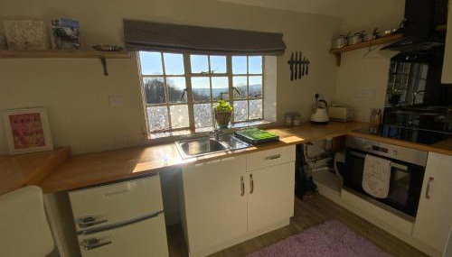 Lavender cottage - Foto 4, stove, toaster
