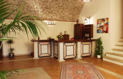 Hotel Residence La Fortezza - Foto 32