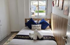 Beach & House''Villa Maria'' 5 min to Mareta Beach - Foto 13