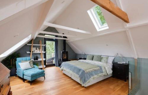 Beautiful Barn Conversion in the Heart of Somerset - Foto 2