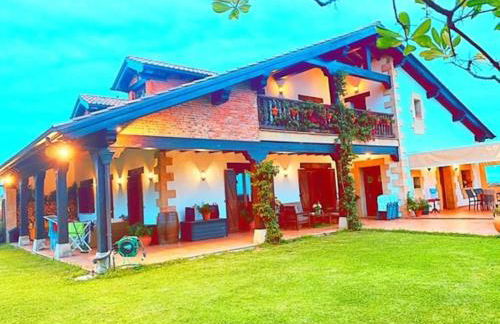 Finca La Torre con piscina - Foto 37