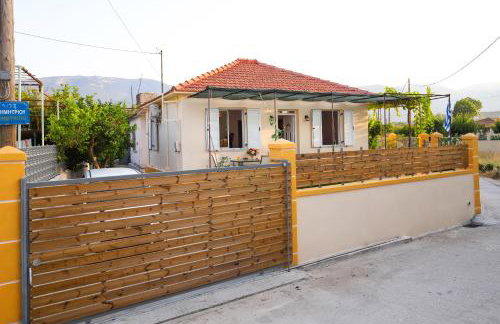 Villa Fotini - Foto 10