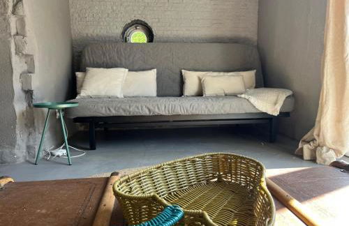 Lakeside Studio – Haus mit Seezugang - Photo 36