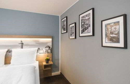 Riverview Apartments by dasPaul - Foto 59