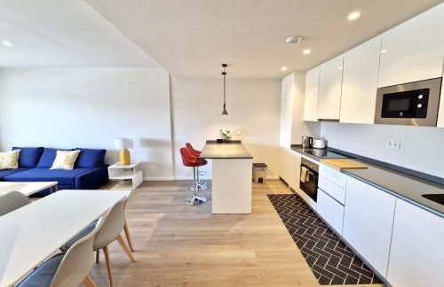 SR Wellingtonia Estepona Centro - Foto 14