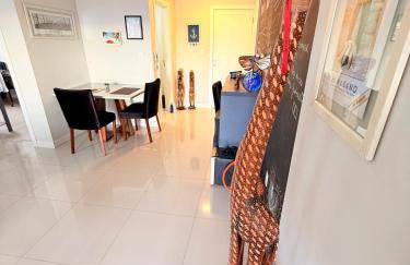 Exclusivity in Itajaí Port with Wi-Fi and Jacuzzi - Foto 23