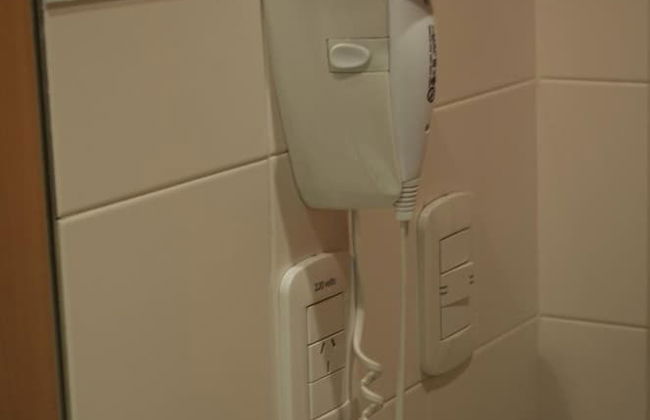 Apart San Diego Recoleta - Foto 38