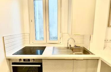 Appartement Cosy proche de Disney, Paris et Charles de Gaulle - Foto 22