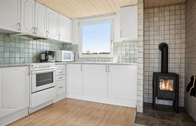 "Erene" - 100m from the sea - Foto 22