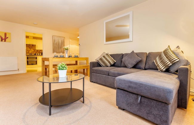 Host Stay Hillbrook House Apartment - Foto 4