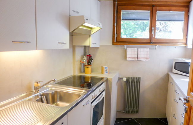 Villars Soleil B15 - Foto 9