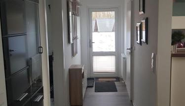 Neues-Ferienhaus-am-schoenen-Ferienpark-Twistesee-Naehe-Bad-Arolsen - Foto 5