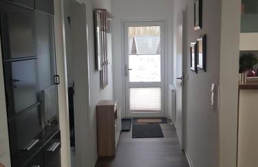 Neues-Ferienhaus-am-schoenen-Ferienpark-Twistesee-Naehe-Bad-Arolsen - Foto 5