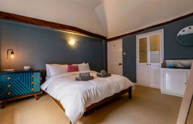 Host Stay Princes Cottage - Foto 2