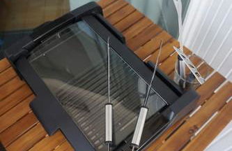 Panoramablick und den Strand direkt vor der Tür - Foto 26