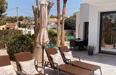 bohospanishvilla - Foto 8