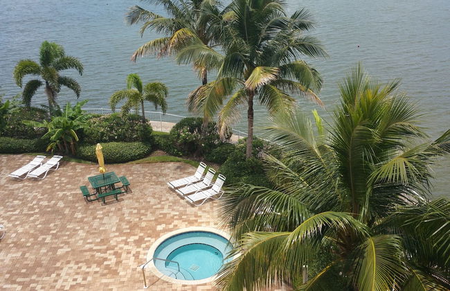 Boca Ciega Resort - Foto 30