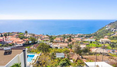 Hillside Villa - Foto 2