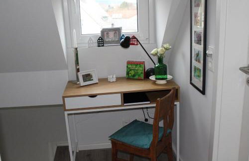 Kleine Auszeit, schöne Ferienwohnung - Foto 19