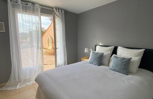 Gîte du Mercadal Les Pujols - Foto 40