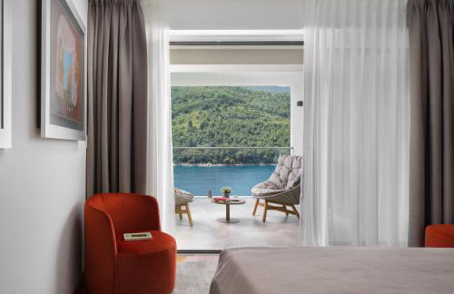 Villa Vlastelini II by Interhome - Foto 74