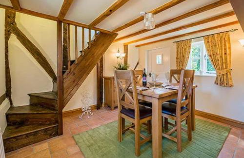 Borrowers Cottage - Foto 6