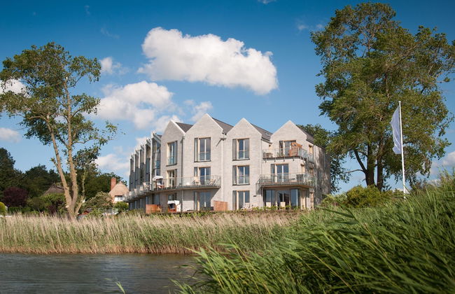 urlaubsart - Schleibrücke - Foto 45