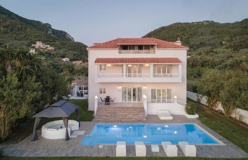 Villa Cosambeli - Foto 8