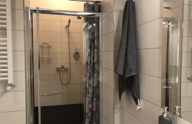 Westpark2 One-Bedroom Suite W5 Lakeview - Foto 20