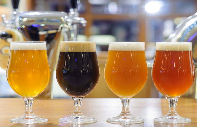 Tour del cioccolato e della birra a Bruxelles - Foto 8