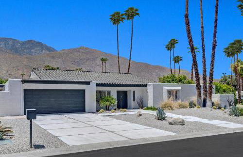 Twin Palms Tranquility by Oranj Palm - Foto 32