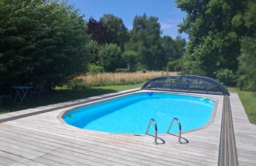 L'atypique du buisson de la gariole - Foto 52