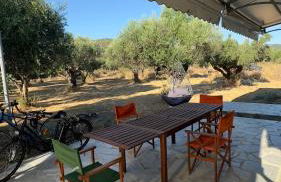 Elaiocampus luxury house - Foto 7