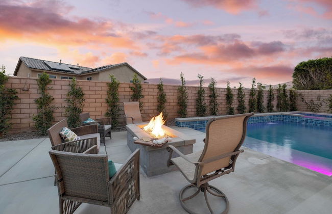 Gated Terra Lago Escape With Private Pool, Hot Tub, Outdoor Kitchen and Lounge - Foto 34