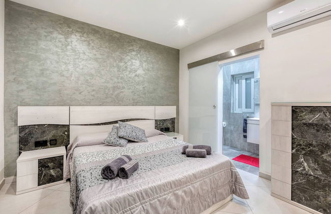 Luxury 3 BR Apt in Gzira Near Sliema - Stjulians - Foto 4