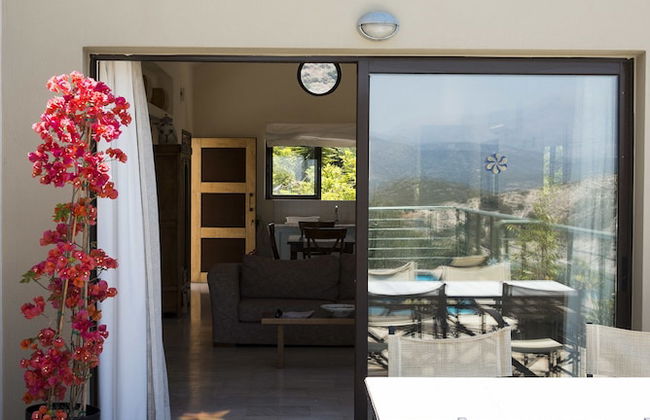 Istron Villas - Foto 63