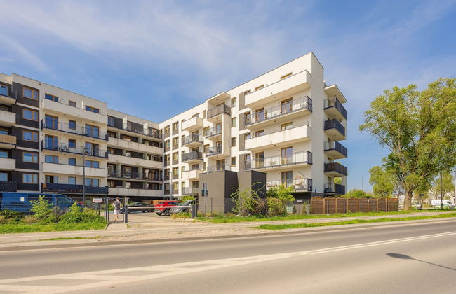 Elegant Apartment Warsaw by Renters - Foto 59