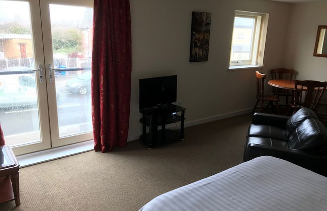 Your Travel Stop Craggside - Photo 13