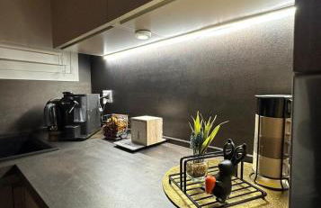 Magnifique villa neuve en bord de mer - Foto 12