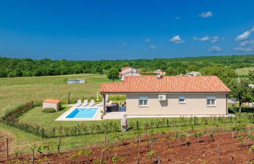 Villa Leoni by IstriaLux - Foto 38