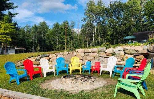 Lakefront Luxury with Private Beach, Sleeps 14 - Foto 40