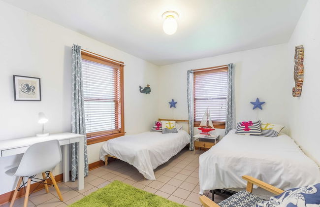 Camano Vista Paradise by Avantstay Private Beach - Foto 7