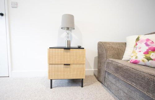 Comfortable 3-Bed House - Foto 70