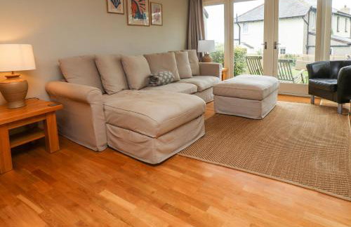 Cullernose Cottage - Foto 6