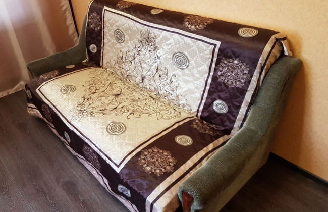 Apartment on Nizhegorodskaya - Foto 3